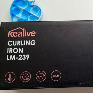 💇‍♀️ Kealive 💇‍♀️